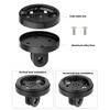 Universals Cycling Computer Stem Adapter High Load Bicycles Stem Caps Adapter Bicycles Accessories