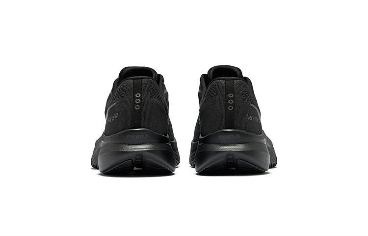 SAUCONY Kinvara 15 Triple Black