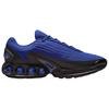 Nike Air Max DN WTR Deep Royal Blue Unisex Sneakers Black Aluminum HV4528-400