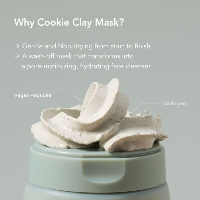 WHIPPED - Mugtree Vegan Keks-Ton-Masken-Reiniger