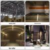 FSL LED E27 Pillar Bulb 30W 6500K