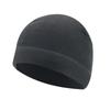 Fashion Soild Outdoor Fleece Hat Sports Cold Proof Windproof Warm Hat