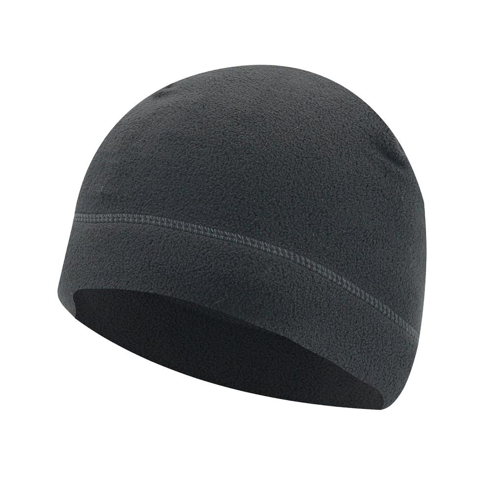Fashion Soild Outdoor Fleece Hat Sports Cold Proof Windproof Warm Hat