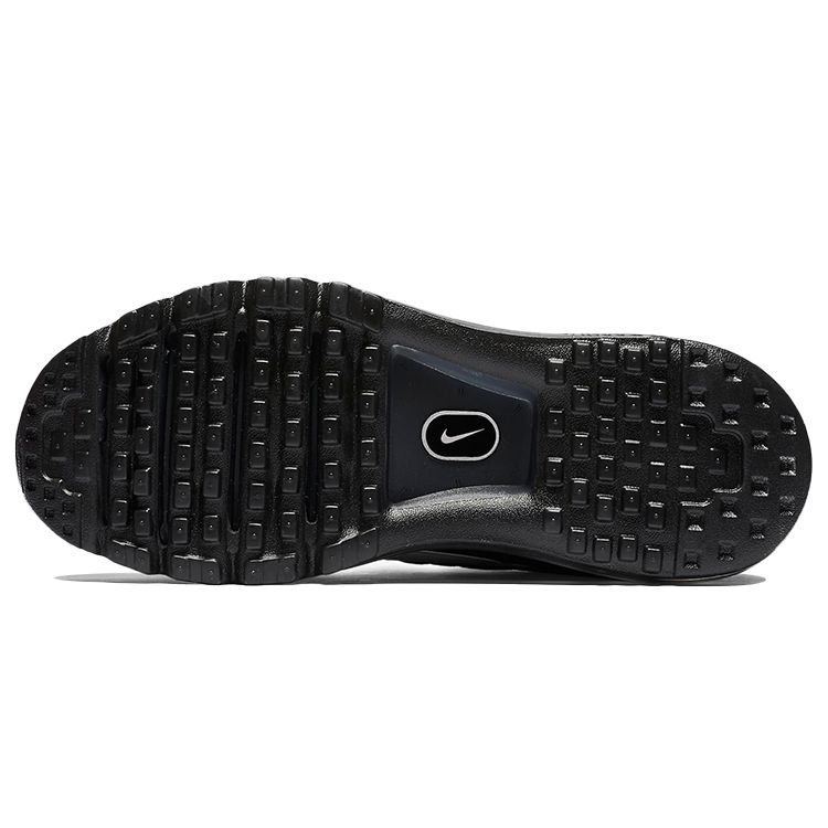 Nike Air Max 2017 Čierne Pánske Tenisky Biela-Antracitová 849559-001
