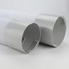 Mobile Air Condition Exhaust Hose Coupler Duct Pipe Interface Portable Window Vent Adapter Extender Connector Spare Part