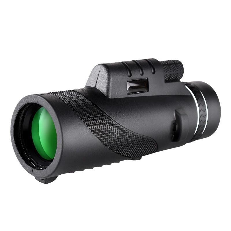 KunGuang 40x60 Outdoor Monocular Telescope