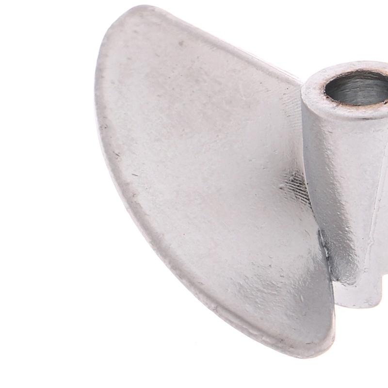 2 Blades Propeller For Rc Boat/Feilun Ft016 Ft007 Ft012 Ft009 Ft011 Ft010 Ft016