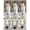 Designer Bollywood Pakisatni Palazzo Anzug Indische Hochzeitskleidung Salwar Kameez