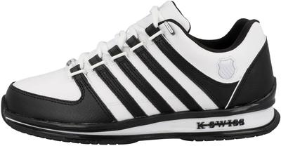 K-Swiss Rinzler Sneakers White/white/black