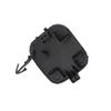 Primer Front Bumper Tow Hook Eye Cover Cap For 2021-2023 Nissan Rogue 622A06RS0H