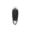 Nizza Low "Desgastado" Negro Blanco Roto IF7790