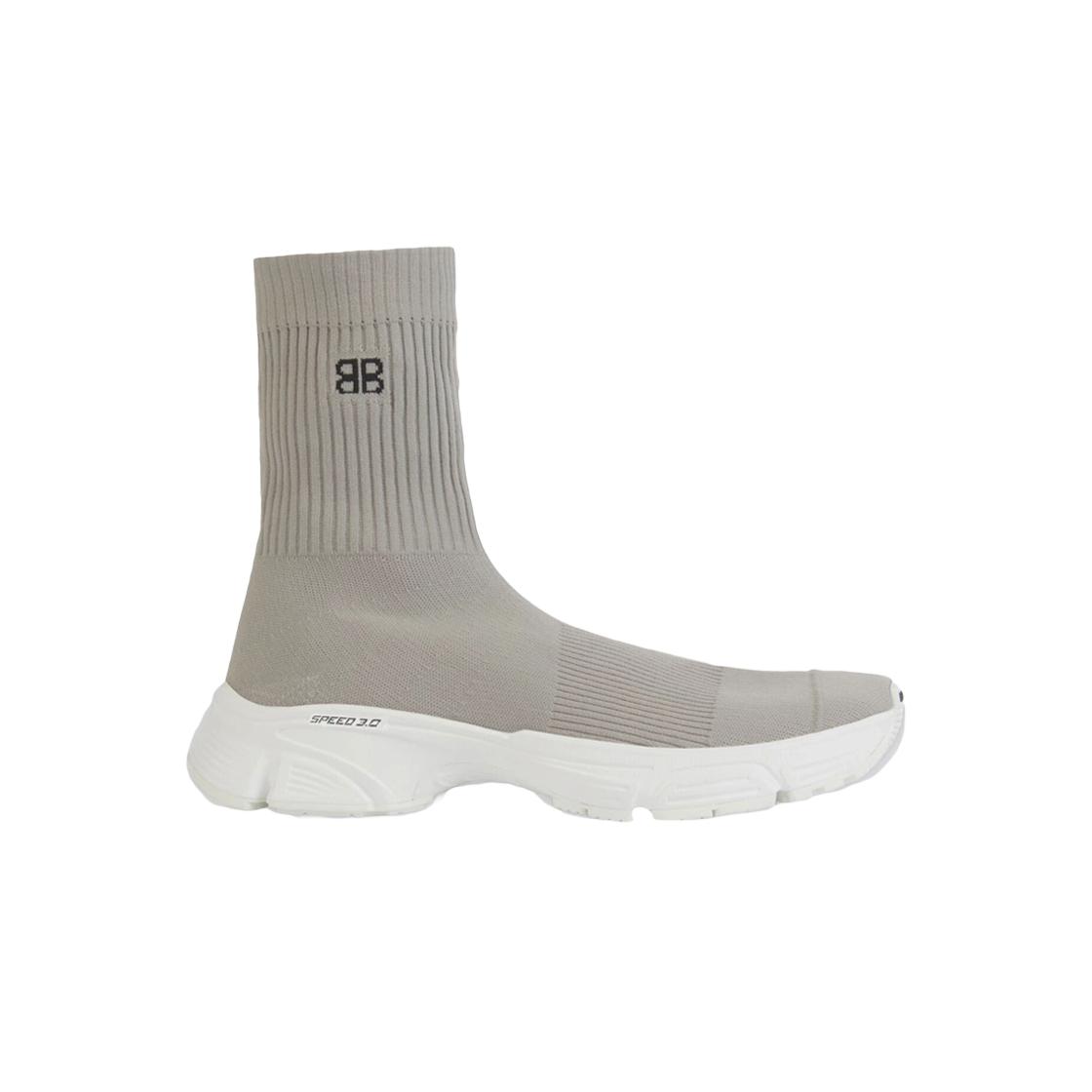 

Кроссовки Balenciaga Speed 3.0 Серые EU 40