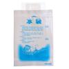 10Pcs Reusable Ice Bag Water Injection Icing Cooler Bag Pain Cold Compress