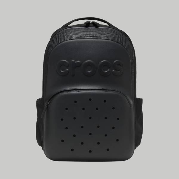 

Рюкзак Crocs Classic Чорний 210190 001 OS