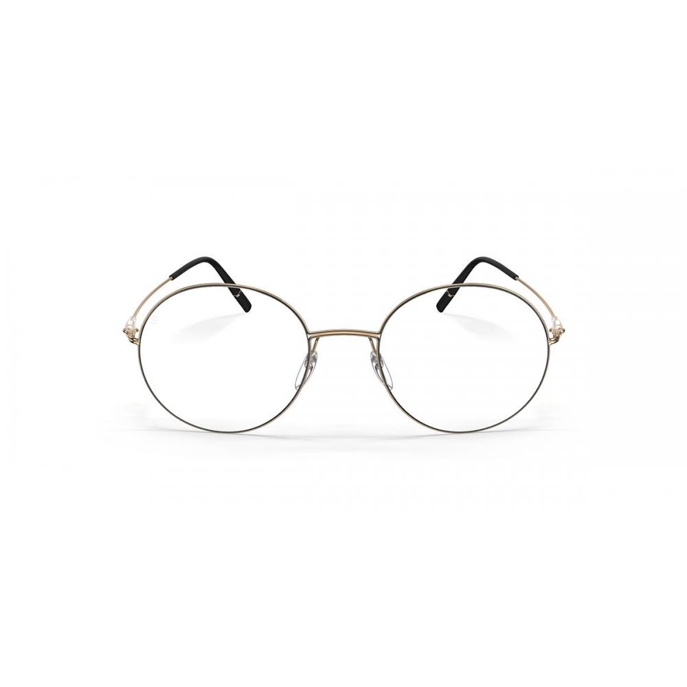 

Silhouette Dynamics Colorwave Fullrim 5578 75 7530 Unisex Eyeglasses 50-19-145