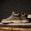 Martin boots autumn 22 new retro British style sports casual shoes youth platform shoes