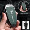 Compatible with Trumpchi GM8, Shadow Leopard, GS8, Shadow Cool, GS3, E9, E8, ES9: Key Cases, Pouches, Buckles & Alloy Protectors.