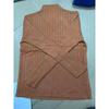 Autumn and Winter Sweater Half-turtleneck Knitted Slim Base Shirt Top Women's Clothing