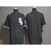 Chicago White Sox Baseball Jersey Unisex Sportswear Embroidered Team Uniform Fan Wear Casual Sports Outfit