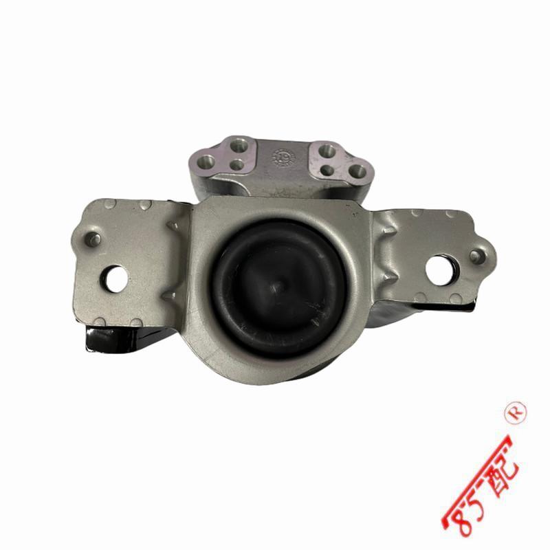 Engine Bracket Right Upper Bracket Foot 1839J2 9680138380 1839F4 FOR Citroen C3 Peugeot 207 208 2008 DS3