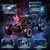 1:16 RC Car Remote Control Cars 2WD Radio Buggy Truck Drift Racing Climbing Off Road Vehicle Outdoor Toy for Boy Kid Children