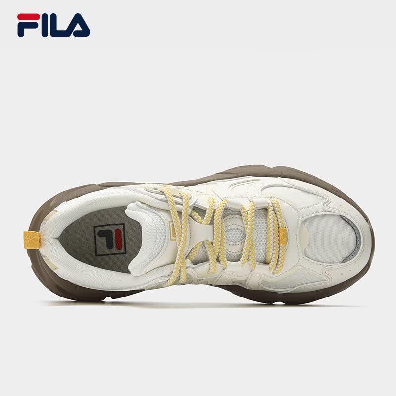 FILA Women's Mars 3.0 Chunky Sneakers