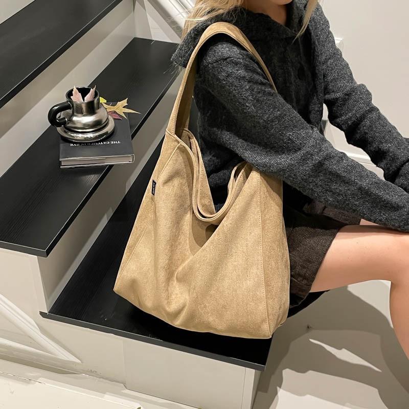 Stylish Leopard Print Crossbody Bag Women Large Capacity Tote Shoulder Winter Casual Commuter