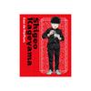 Mob Psycho 100 III Eau De Parfum by Shigeo Kageyama 50ml