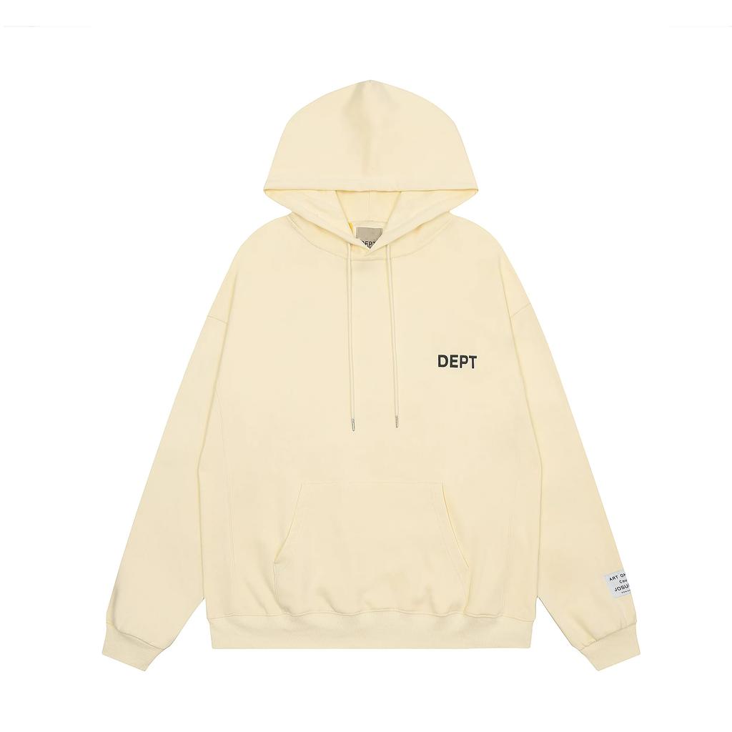 2024 neue Modemarke Hoodie Herren Letter Logo Print Hoodie Klassischer Stil Baumwolle Lässig Große Größen Hip Hop Hoodie Pullover