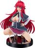Good Smile Company POP UP PARADE High School DxD HERO Rias Gremory DokiDoki L Size Plastic Finished Figure Ver. Non-Scale Pre-painted