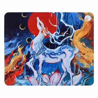 EsportsTiger Mouse Pad Qingsui