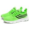 Summer Running Shoes Men's Sports Casual Fashion Breathable Lightweight Flat Shoes Comfortable Soft Training Exercise Men Shoes
