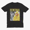Central Cee Homage T Shirt, Central Cee Fan T Shirt, Central Cee Tee, UK Rap Fan, Rapper Fan Art Graphic Tee for UK Drill Music Lovers