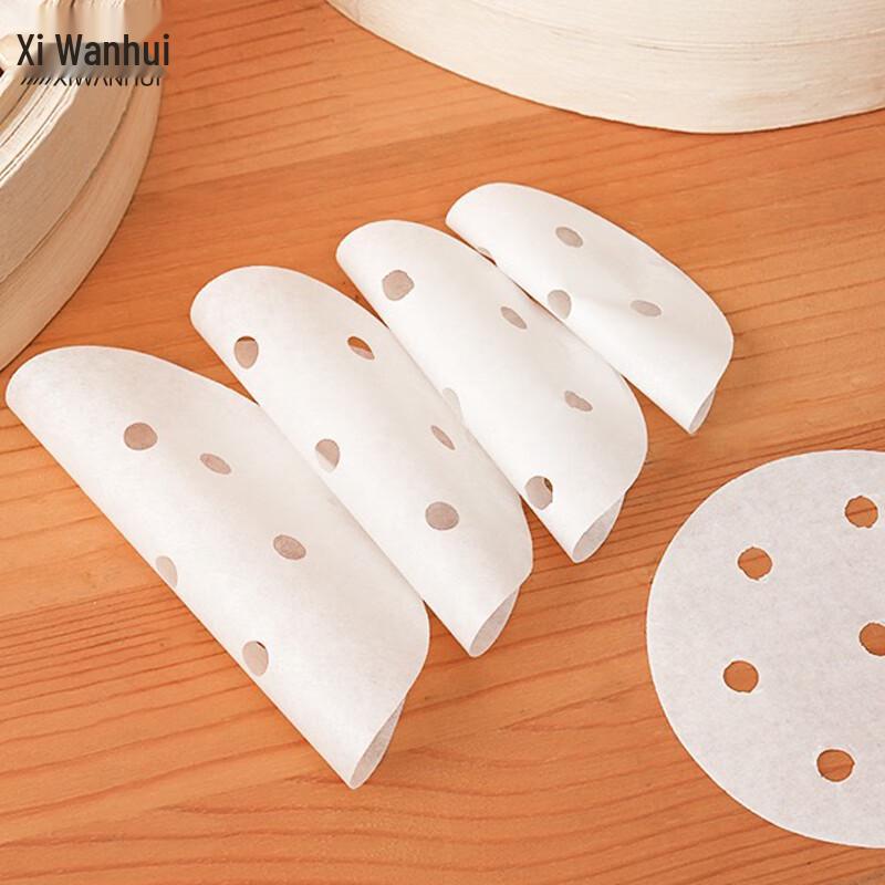 Xiwanhui Mehrzweck Antihaft-Back- und Dampfpapier