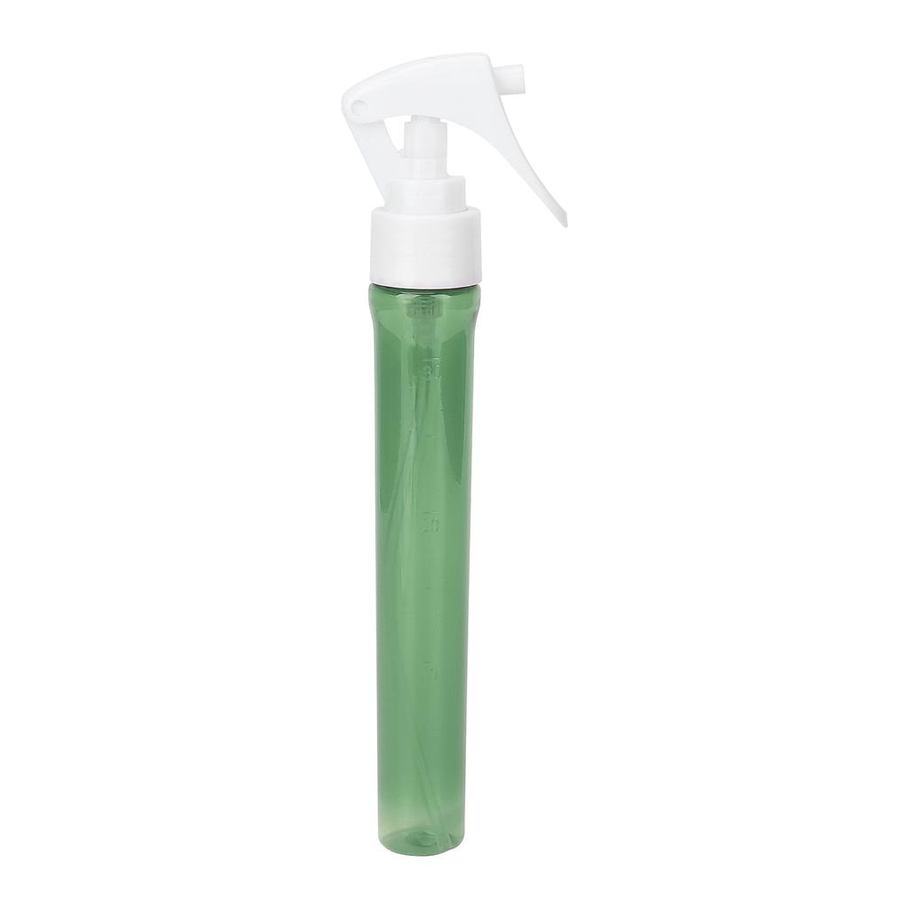 Portable Hair Spray Bottle Refillable Empty Spray Hair Styling Fine Mist Spray Kettle 38mlGreen