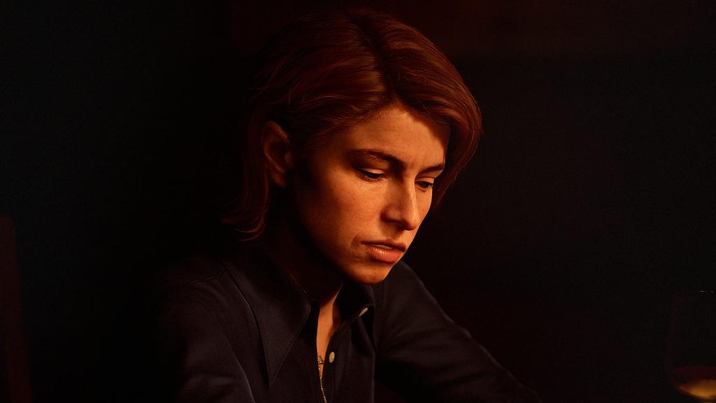 The Dark The Devil in Me North PS5 Pictures (Import version America) -