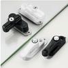 With Key Security Restrictor Lock Zinc Alloy Safety Locks Lock Buckle T-Lock  Home Security