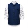 Trajes y chaquetas – Chalecos