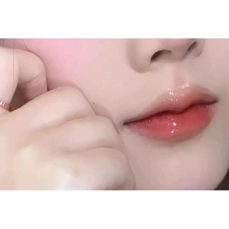 Mogugu - Cils Individuels en Touffes