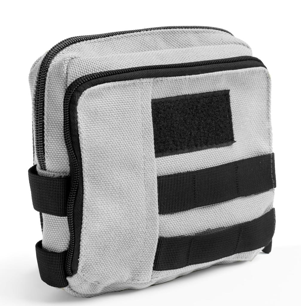 Outdoor Frame Tool Gadget Front Handlebar Military Waist Accessory Japanese Brand BIZ Multi-purpose Pouch, Bag, Case, Case, Bag, Bag, Pouch, Pouch,