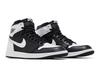 Jordan 1 Retro High OG Black White