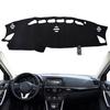 For Mazda CX-5 2012-2016 Dashmat Dash Anti-Sun Protect Mat Pad Cover Dashboard