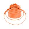Oversized Hat Women Floral Headwear for Girls Delicate Hair Accessories