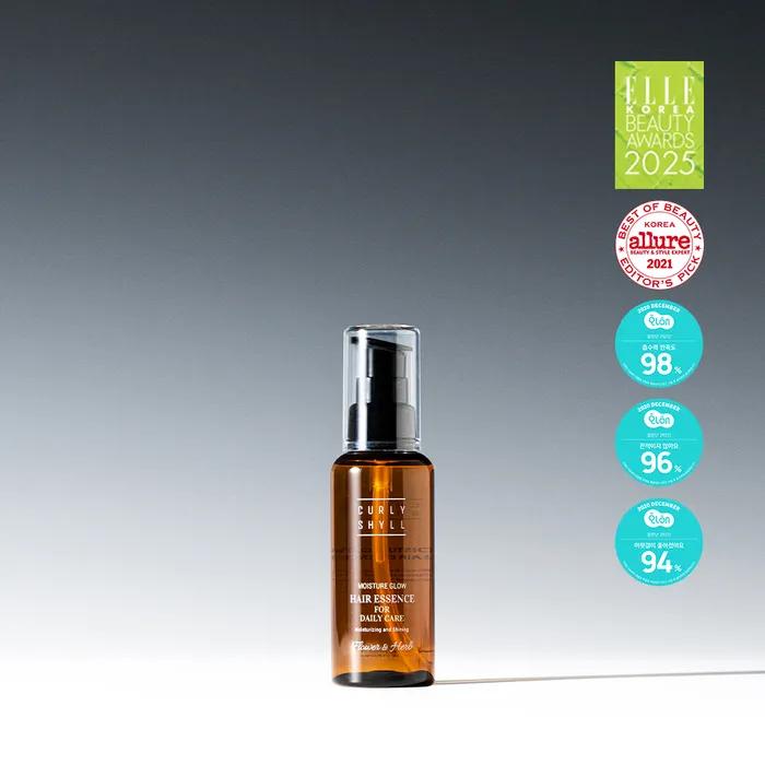 Moisture Glow Hair Essence 70ml