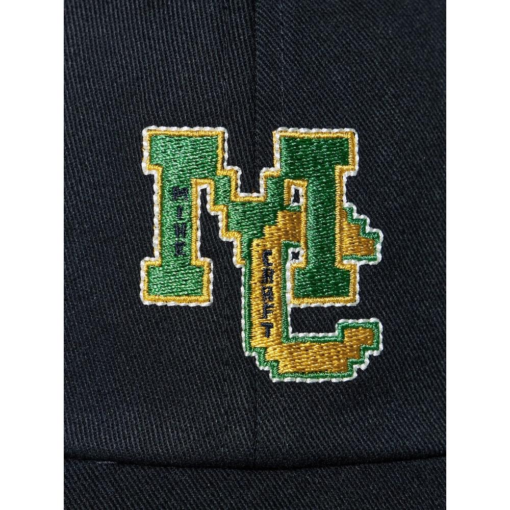 Uniqlo Japan Minecraft Uv Cut Cap