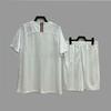 Retro jersey, football jersey set, game training jersey, sportswear, Royal M/Man L club clothing