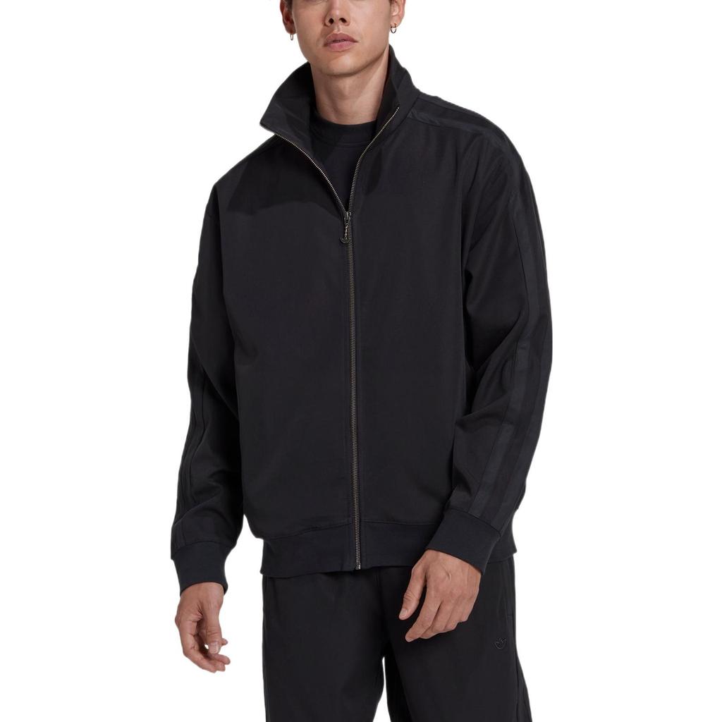 Adidas Originals Jacket Unisex Black HK2914