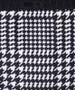 Official Tote Bag BUCKET Houndstooth [LeSportsac] TOTE/1116/City
