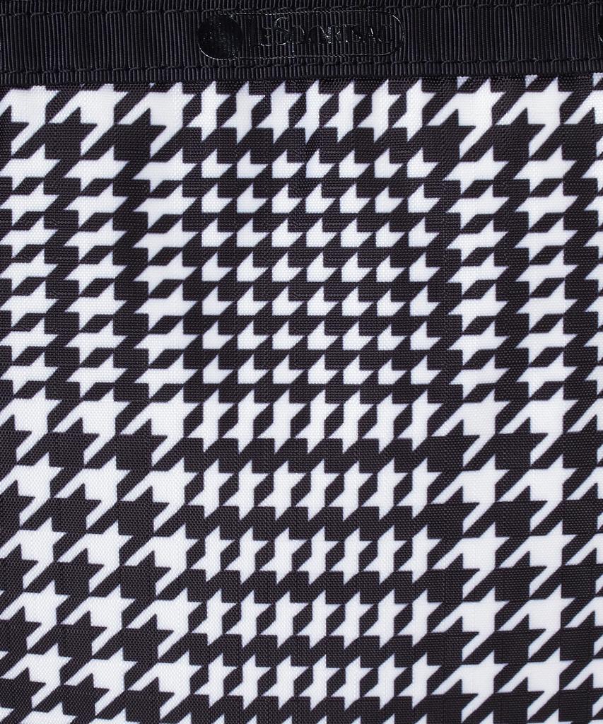 Official Tote Bag BUCKET Houndstooth [LeSportsac] TOTE/1116/City
