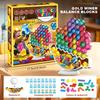 Diamond Miner Balance Stacking Blocks With Interactive Fun For Kids And Family Play